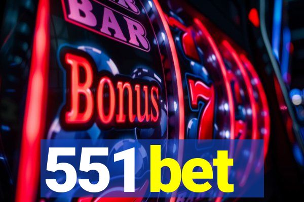 551 bet